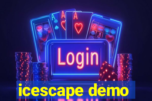 icescape demo